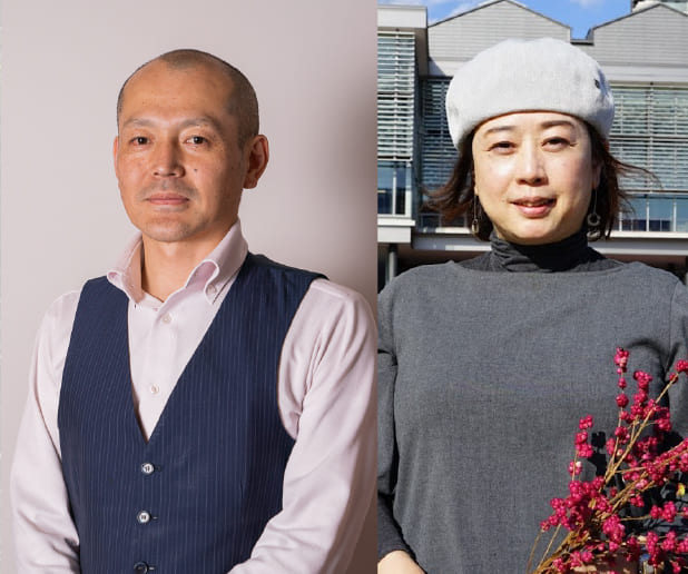 COMPANY 会社概要