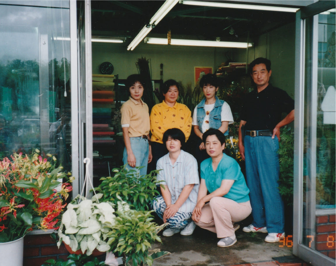 COMPANY 会社概要